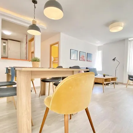 Ferienwohnung Charming Puerta Del Sol III Madrid Exterior foto