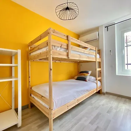 Ferienwohnung Charming Puerta Del Sol III Madrid Exterior foto