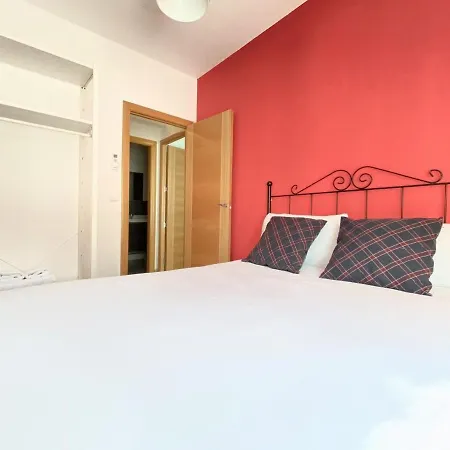 Ferienwohnung Charming Puerta Del Sol III Madrid Exterior foto
