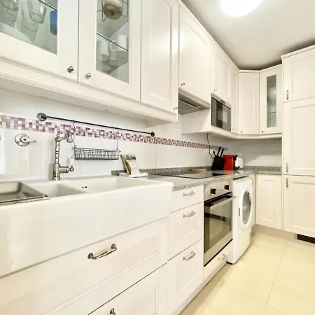 Ferienwohnung Charming Puerta Del Sol III Madrid Exterior foto