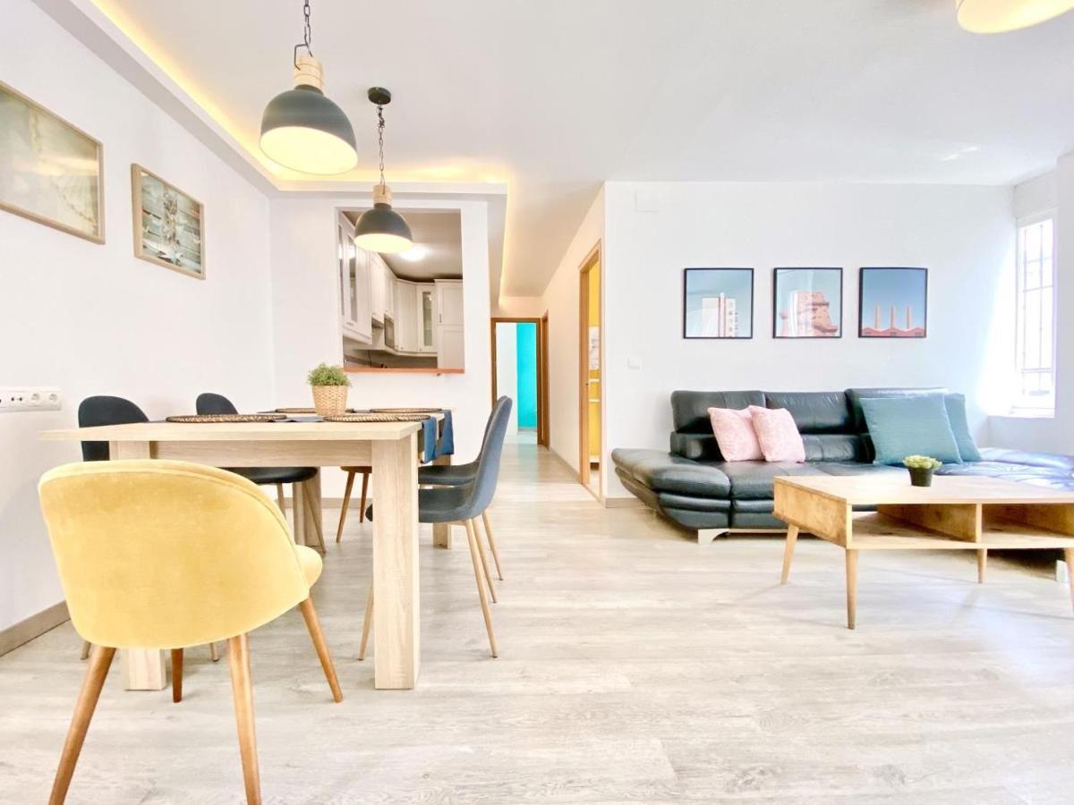 Charming Puerta Del Sol Iii Apartament Madryt