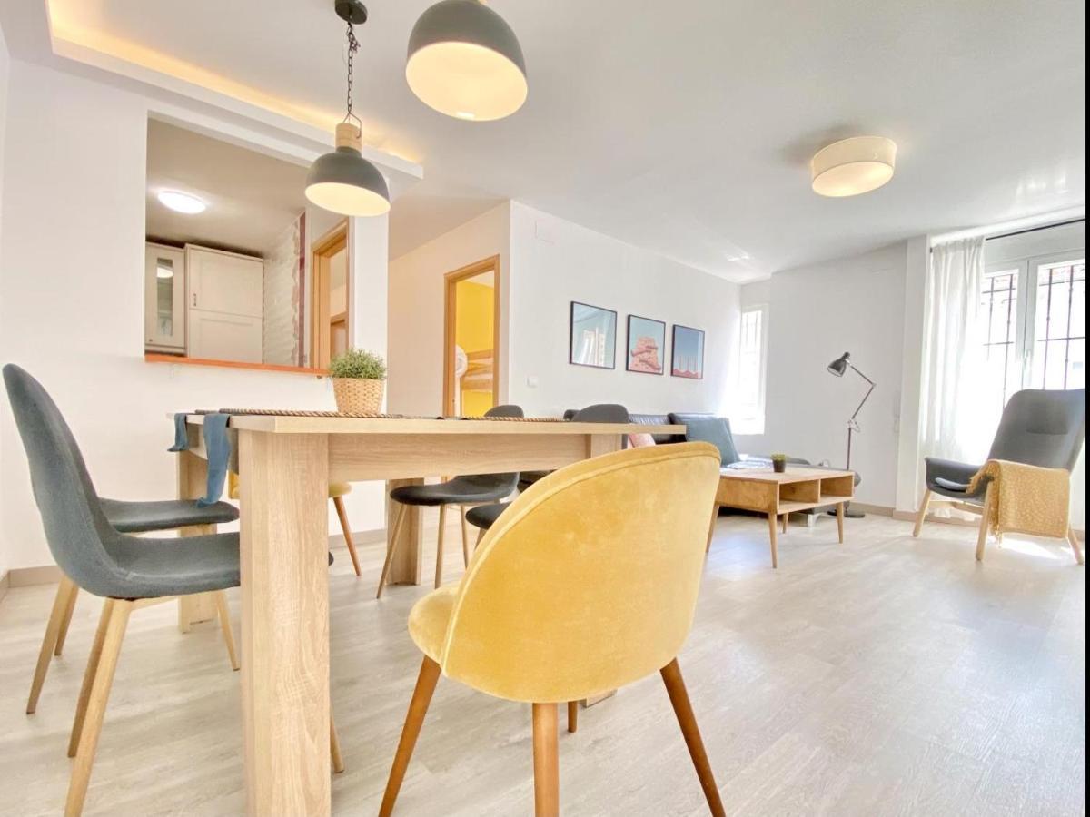 Charming Puerta Del Sol Iii Apartament Madryt