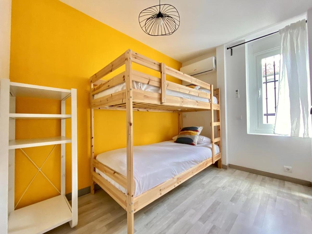 Apartament Charming Puerta Del Sol Iii Madryt